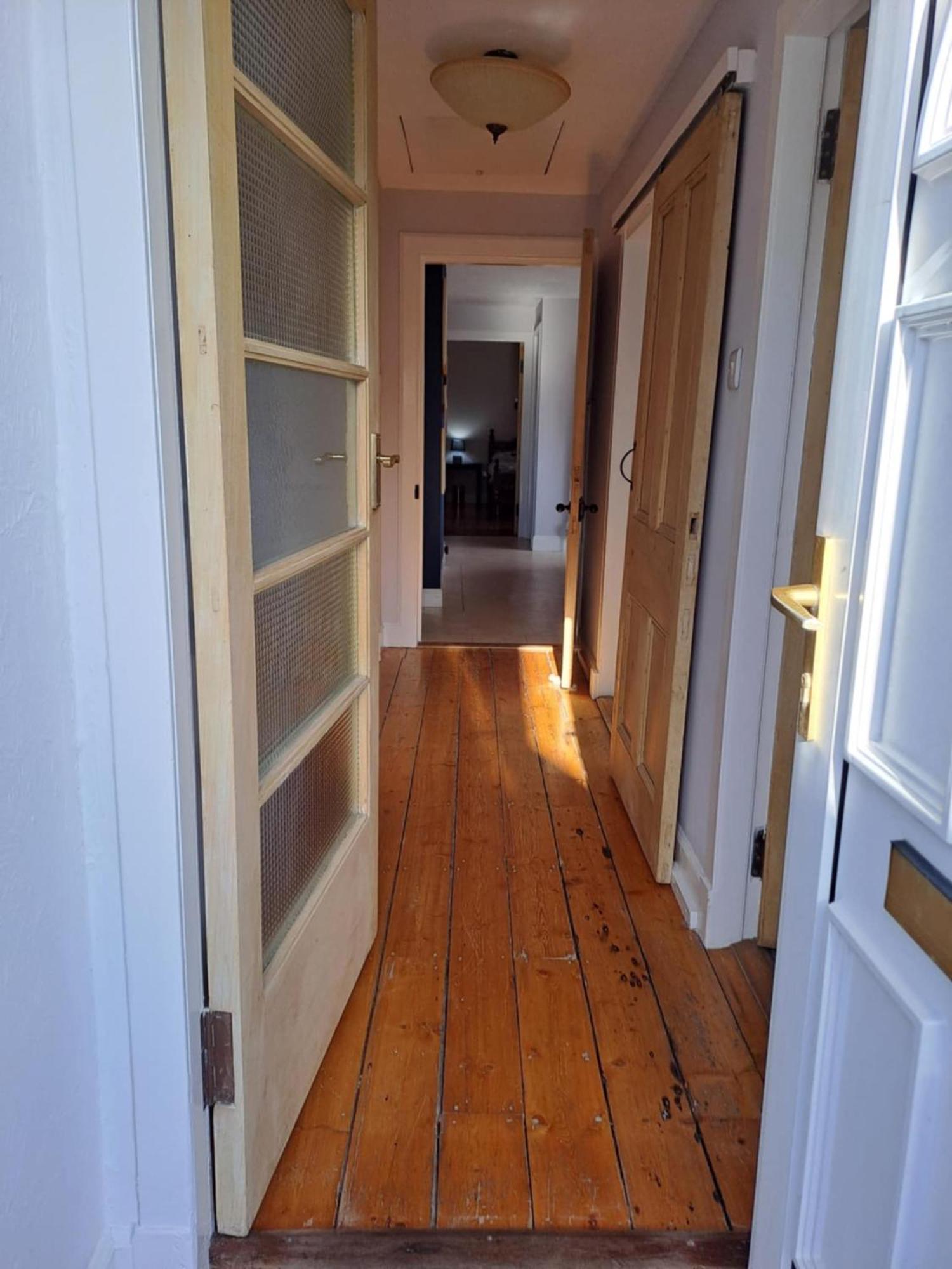Seaview Apartment *