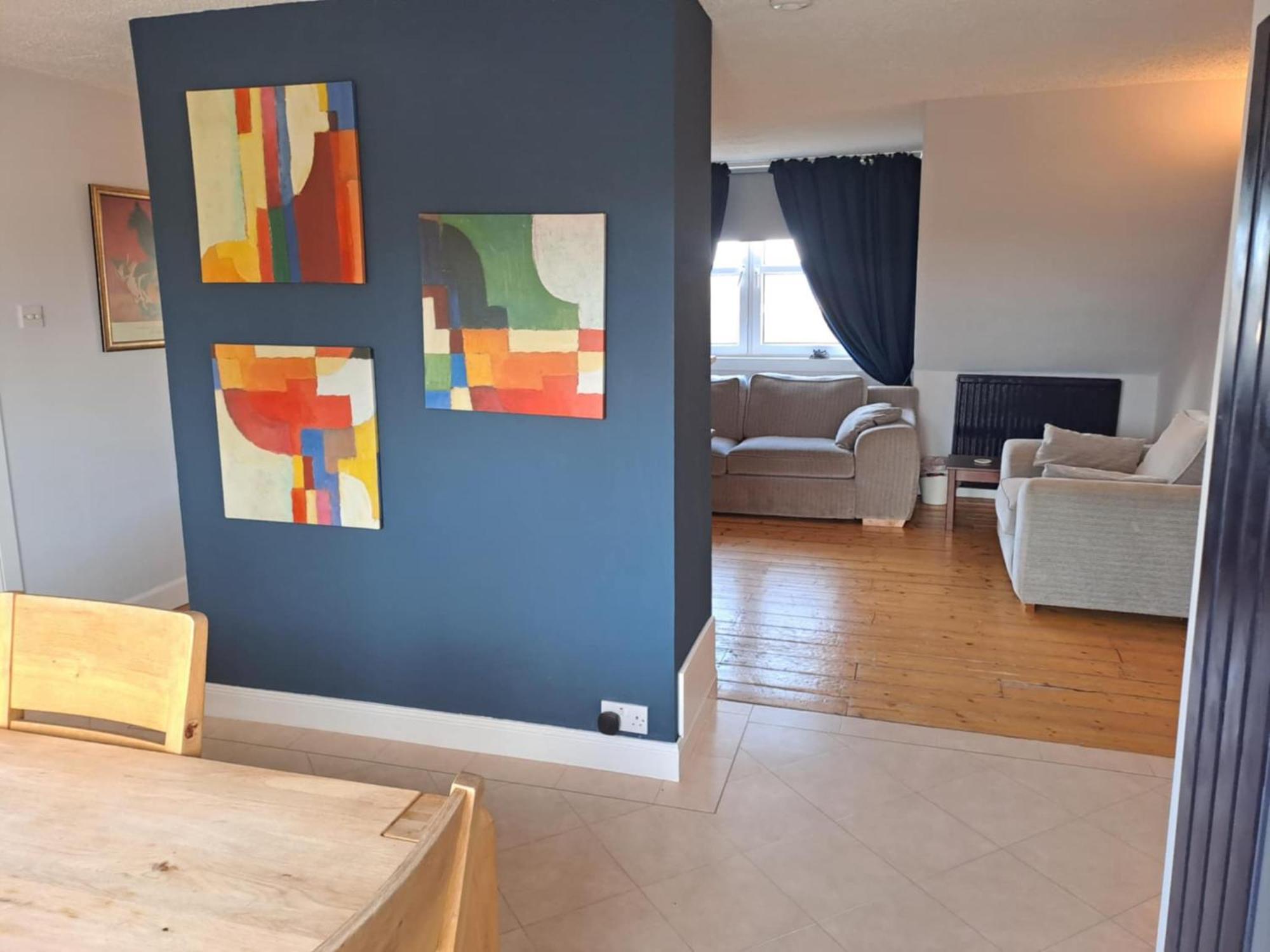 Apartment Seaview Montrose